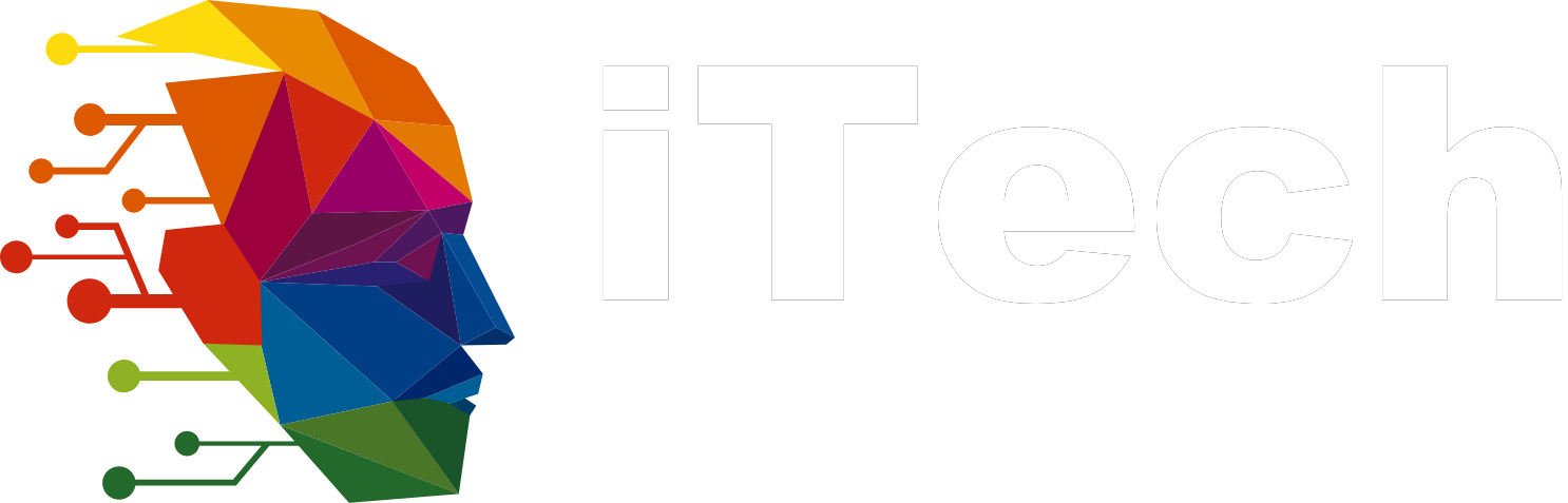 iTechロゴ