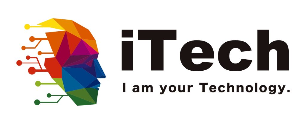 株式会社iTechのロゴ
